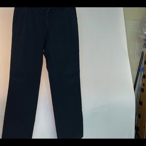H&M Tuxedo Waist Pants